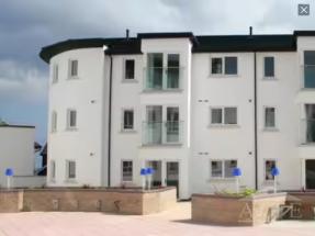 The Open 2025 Accommodation - Portrush