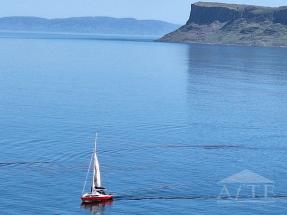 The Open 2025 Accommodation - Ballycastle, County Antrim