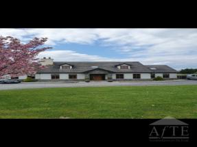 Ryder Cup 2027 Accommodation - Laois