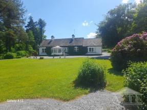 Ryder Cup 2027 Accommodation - Ardagh Co Limerick