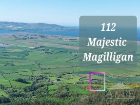 The Open 2025 Accommodation - Magilligan, Derry - a 30 min drive from The Open Portrush