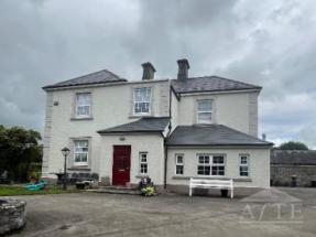 Ryder Cup 2027 Accommodation - Pallasgreen, Co. Limerick