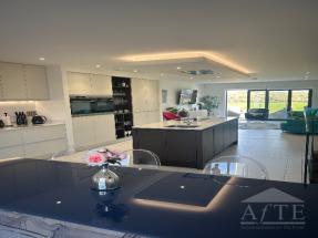 The Open 2025 Accommodation - Beside Royal Portrush Golf Club
