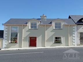 Ryder Cup 2027 Accommodation - Glin, Co. Limerick