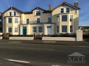 The Open 2025 Accommodation - Portballintrea