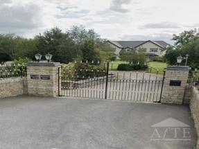 Ryder Cup 2027 Accommodation - Ballycroy House, Coolanoran, Newcastle West, Co. Limerick V42 Y584