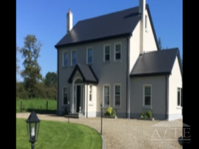Ryder Cup 2027 Accommodation - Sixmilebridge, Co Clare (25 minutes from Adare)