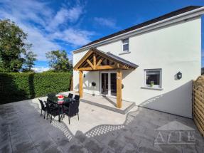 The Open 2025 Accommodation - Limavady