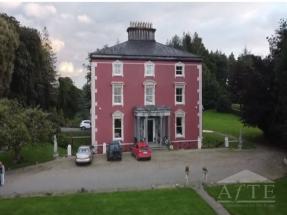 Ryder Cup 2027 Accommodation - Meath
