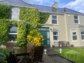 Ryder Cup 2027 Accommodation - V15 HY30