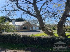 Ryder Cup 2027 Accommodation - Tubber Co Clare
