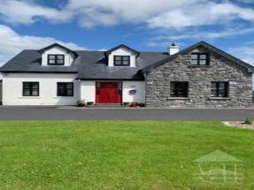 Ryder Cup 2027 Accommodation - Claregalway County Galway