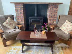 Ryder Cup 2027 Accommodation - 6 min drive from dromoland castle
