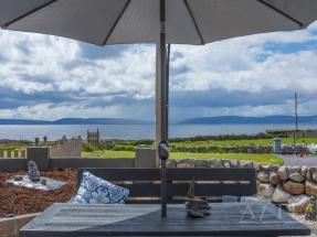 Ryder Cup 2027 Accommodation - Barna, Galway