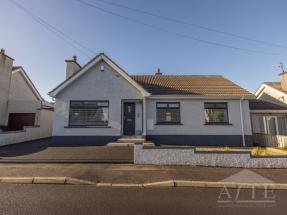 The Open 2025 Accommodation - 26 Morrison Park, Portrush, BT56 8HZ
