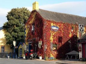 Ryder Cup 2027 Accommodation - Castleconnell