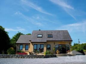 Ryder Cup 2027 Accommodation - Ballyvaughan, 'Burren', Co. Clare