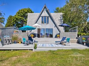 US Open 2026 Accommodation - Shinnecock Hills