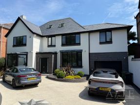 The Open 2026 Accommodation - 53a Lulworth Road, Birkdale Southport PR8 2JN