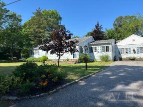 US Open 2026 Accommodation - Hampton Bays, 3.8 miles for Shinnecock Hills