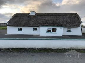 Ryder Cup 2027 Accommodation - Tonroe Oranmore Co. Galway