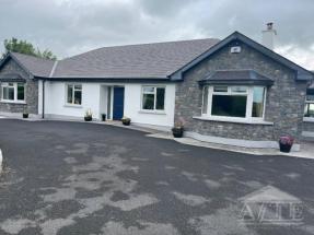 Ryder Cup 2027 Accommodation - Dromcollogher Co Limerick