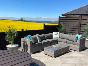 The Open 2027 Accommodation - Denhead, St Andrews, KY16 8PA
