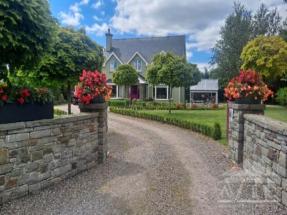 Ryder Cup 2027 Accommodation - Near Blarney,Co Cork