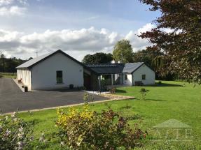 Ryder Cup 2027 Accommodation - County Limerick