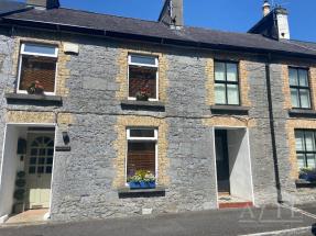 Ryder Cup 2027 Accommodation - Clarinbridge Village Galway Ireland