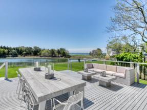US Open 2026 Accommodation - shinnecock hills