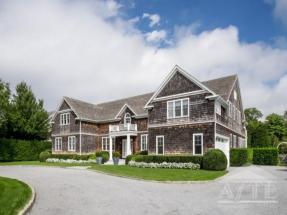 US Open 2026 Accommodation - 143 White St, Southampton, NY 11968