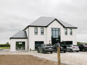 Ryder Cup 2027 Accommodation - Fedamore, Limerick (20 minutes from Adare Manor, 10 minutes from Ballyneety Junior Cup)