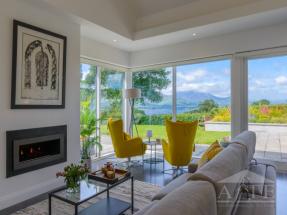Ryder Cup 2027 Accommodation - Aghadoe, Killarney, Co. Kerry.