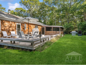 US Open 2026 Accommodation - Southampton, NY