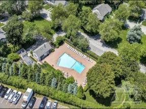 US Open 2026 Accommodation - Southampton Village