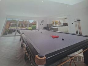 The Open 2026 Accommodation - Ainsdale