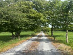 Ryder Cup 2027 Accommodation - North Cork