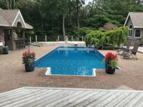 US Open 2026 Accommodation - 45 Inlet View Path, East Moriches 11940