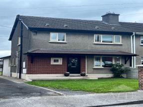 Ryder Cup 2027 Accommodation - Roxboro Road Limerick City