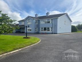 Ryder Cup 2027 Accommodation - Sixmilebridge Co Clare.
