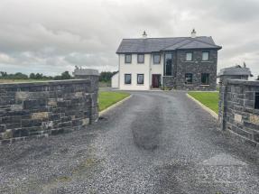 Ryder Cup 2027 Accommodation - Corrandulla Galway