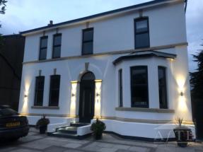The Open 2026 Accommodation - Birkdale Village, PR8 4