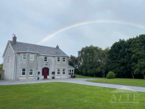 Ryder Cup 2027 Accommodation - Terryglass, Nenagh, Co Tipperary