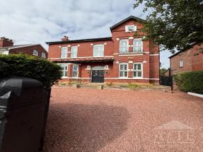 The Open 2026 Accommodation - Birkdale