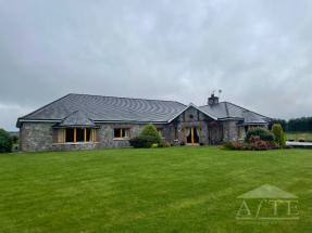 Ryder Cup 2027 Accommodation - Ballyfin Co. Laois
