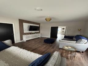 Irish Open 2025 Accommodation - Straffan