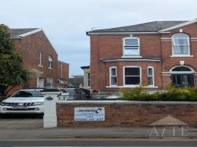 The Open 2026 Accommodation - Southport