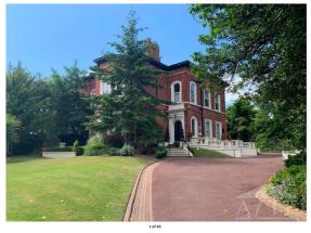 The Open 2026 Accommodation - Birkdale
