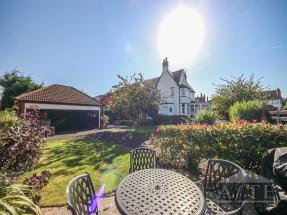 The Open 2026 Accommodation - Allerton Road Southport, PR9 9NJ